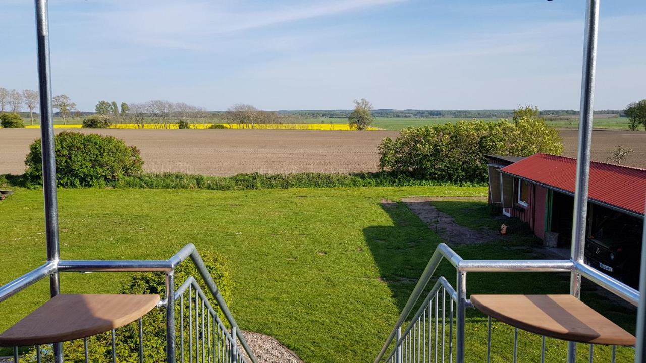 Herrlicher Nord Und Sued-Blick Direkt Am Nord-Ostsee-Kanal Breiholz Экстерьер фото